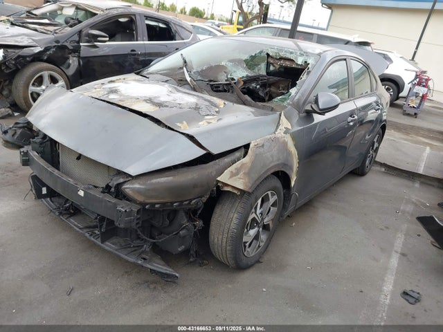 3KPF24AD3ME306555 KIA mpi nu