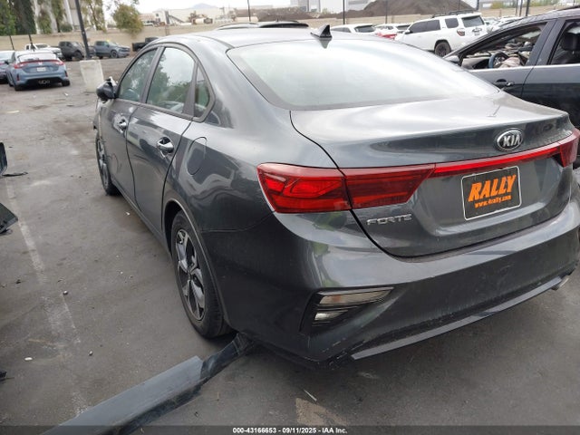 3KPF24AD3ME306555 KIA mpi nu