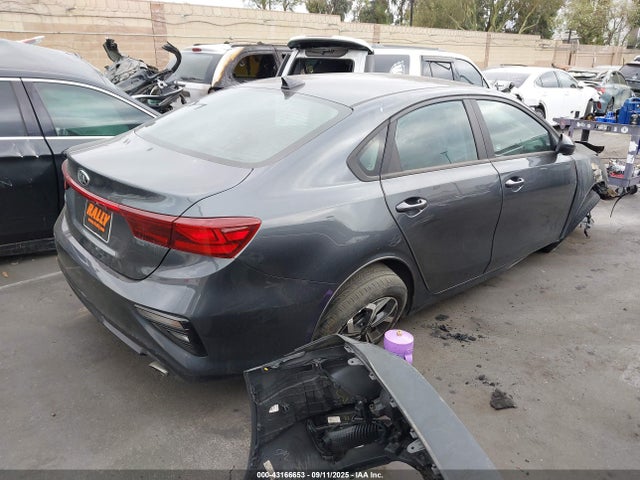 3KPF24AD3ME306555 KIA mpi nu