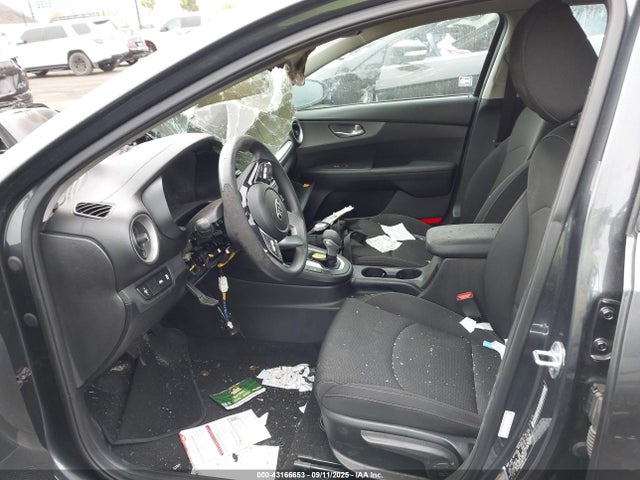 3KPF24AD3ME306555 KIA mpi nu