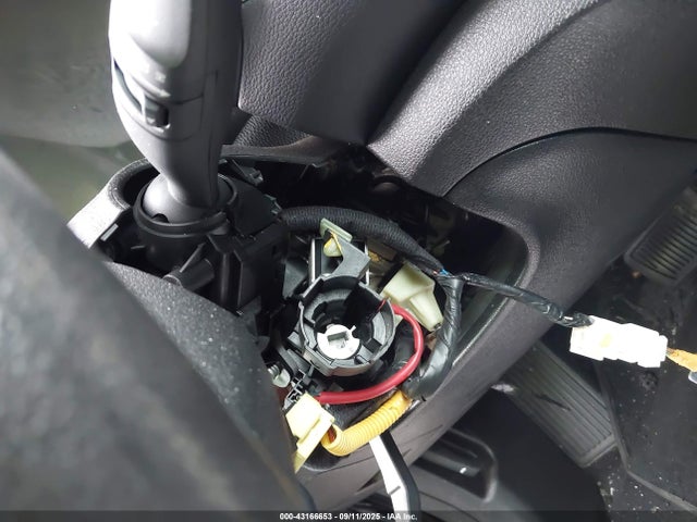 3KPF24AD3ME306555 KIA mpi nu
