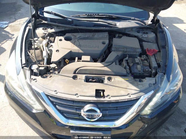 1N4AL3AP8HC186055 Nissan Altima