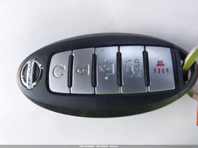 1N4AL3AP8HC186055 Nissan Altima