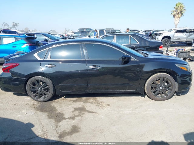 1N4AL3AP8HC186055 Nissan Altima