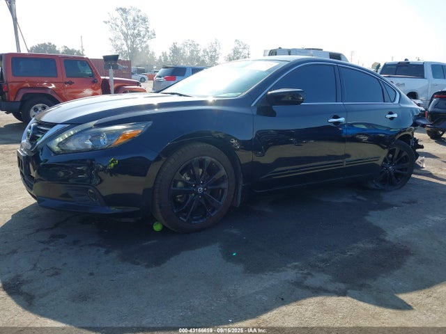 1N4AL3AP8HC186055 Nissan Altima