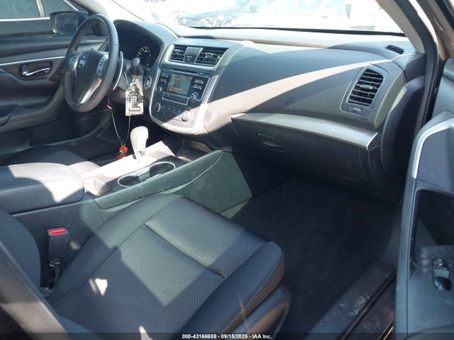 1N4AL3AP8HC186055 Nissan Altima