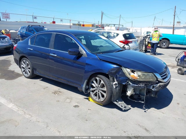 1HGCR2F51FA074338 Honda k24w1