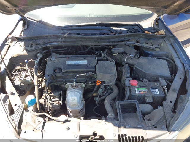 1HGCR2F51FA074338 Honda k24w1