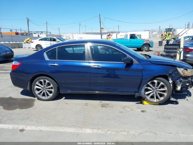 1HGCR2F51FA074338 Honda k24w1