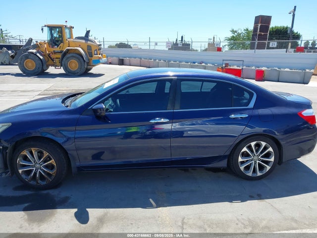 1HGCR2F51FA074338 Honda k24w1
