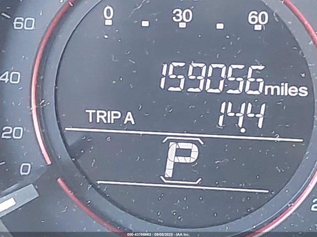 1HGCR2F51FA074338 Honda k24w1