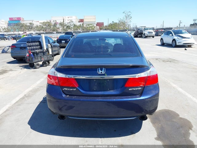 1HGCR2F51FA074338 Honda k24w1