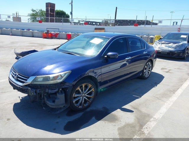 1HGCR2F51FA074338 Honda k24w1
