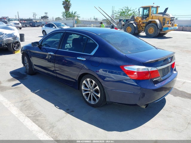 1HGCR2F51FA074338 Honda k24w1