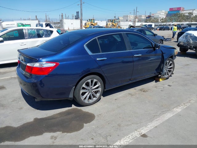 1HGCR2F51FA074338 Honda k24w1