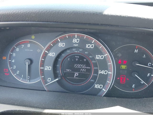 1HGCR2F51FA074338 Honda k24w1
