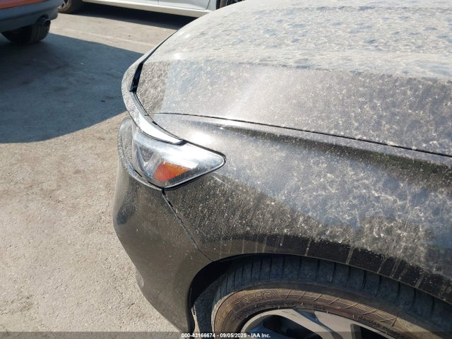 1HGCV1F55JA142266 Honda l15be
