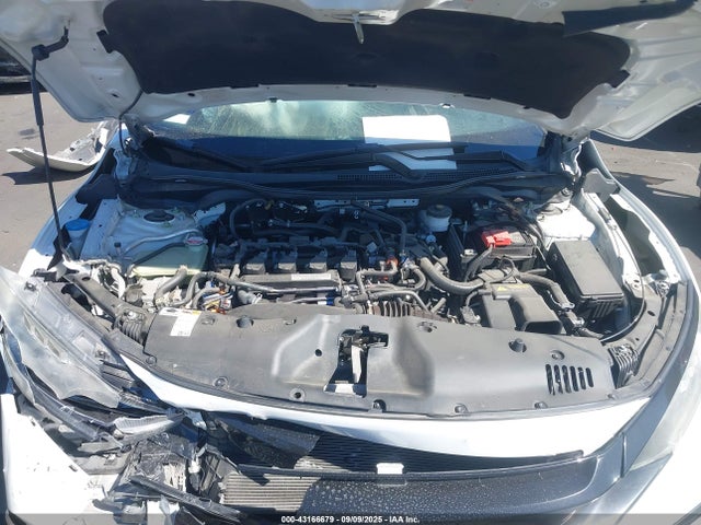 SHHFK7H29HU420404 Honda l15ba