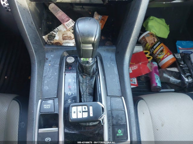 SHHFK7H29HU420404 Honda l15ba