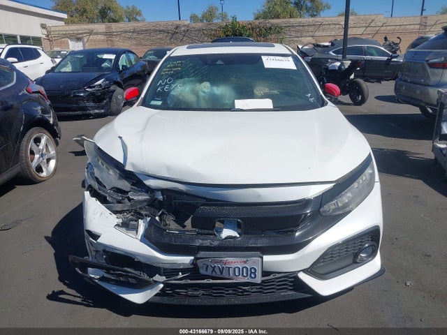 SHHFK7H29HU420404 Honda l15ba