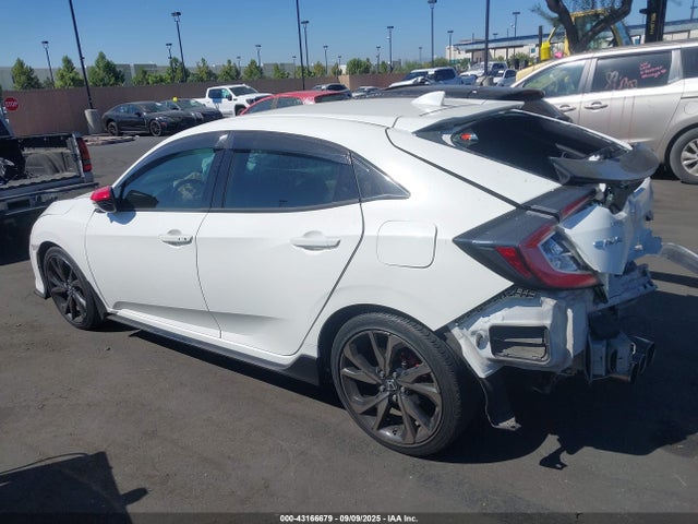 SHHFK7H29HU420404 Honda l15ba
