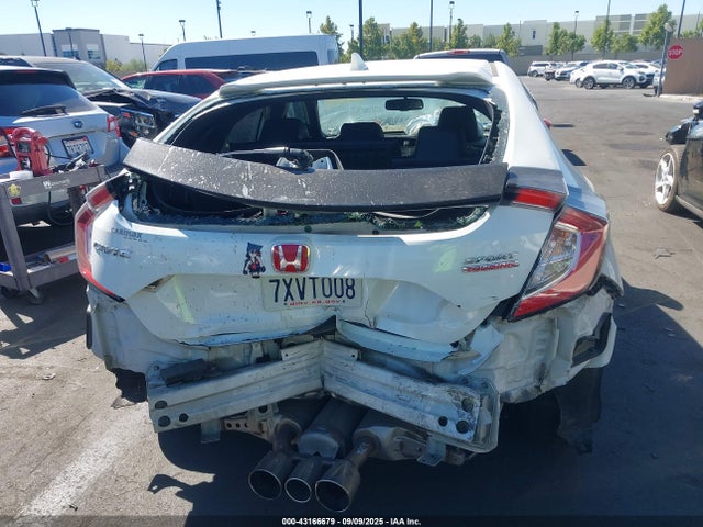 SHHFK7H29HU420404 Honda l15ba