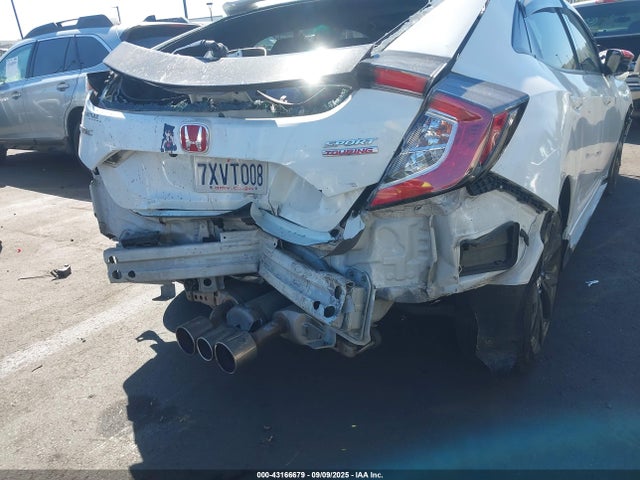 SHHFK7H29HU420404 Honda l15ba