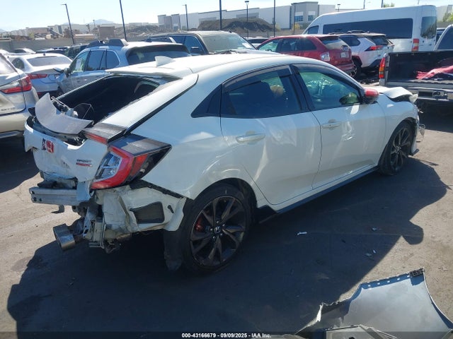 SHHFK7H29HU420404 Honda l15ba