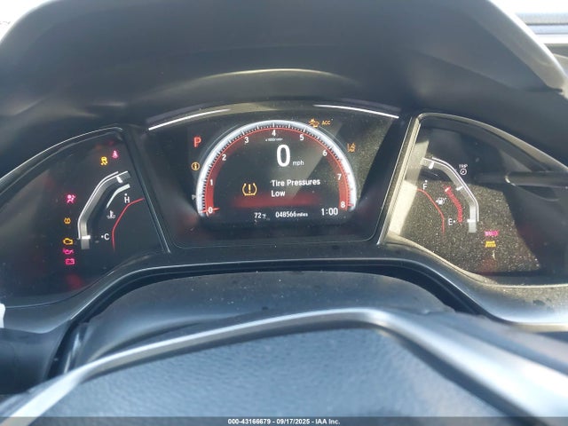 SHHFK7H29HU420404 Honda l15ba