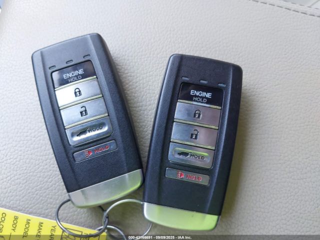 2017 ACURA RDX 5J8TB4H54HL002375 Photo 10