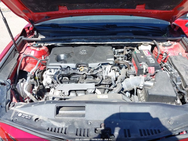 4T1B11HK4KU172413 Toyota a25a-fks