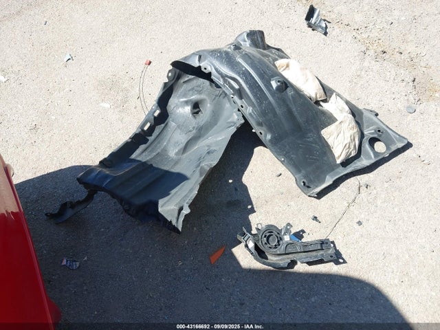4T1B11HK4KU172413 Toyota a25a-fks