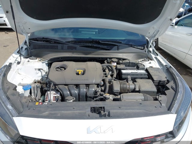 3KPF54AD1RE750581 KIA Forte Gt-line