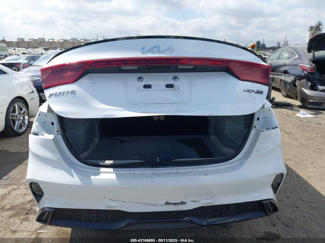 3KPF54AD1RE750581 KIA Forte Gt-line