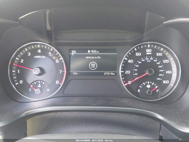 3KPF54AD1RE750581 KIA Forte Gt-line