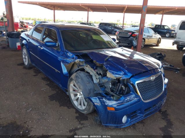 2010 CHRYSLER 300C 2C3CA7CW0AH133748