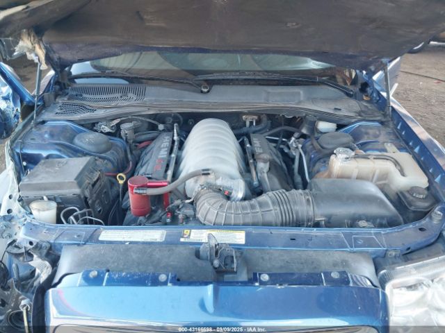 2010 CHRYSLER 300C 2C3CA7CW0AH133748 Photo 9