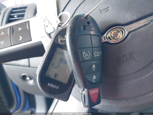 2010 CHRYSLER 300C 2C3CA7CW0AH133748 Photo 10