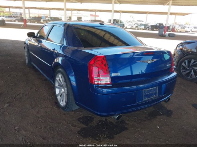 2010 CHRYSLER 300C 2C3CA7CW0AH133748 Photo 2