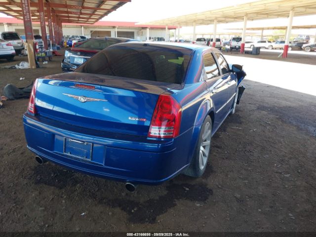 2010 CHRYSLER 300C 2C3CA7CW0AH133748 Photo 3