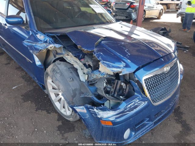 2010 CHRYSLER 300C 2C3CA7CW0AH133748 Photo 5