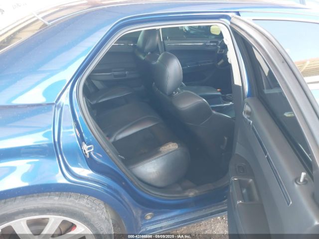2010 CHRYSLER 300C 2C3CA7CW0AH133748 Photo 7