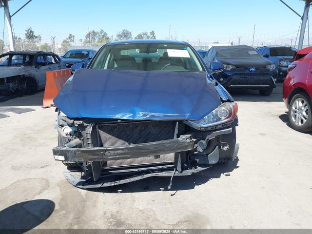 5NPD84LF7JH306537 Hyundai mpi nu