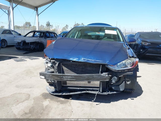 5NPD84LF7JH306537 Hyundai mpi nu