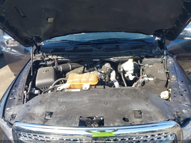 1C6RR7NM6FS666544 RAM 1500