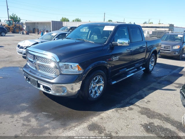 1C6RR7NM6FS666544 RAM 1500
