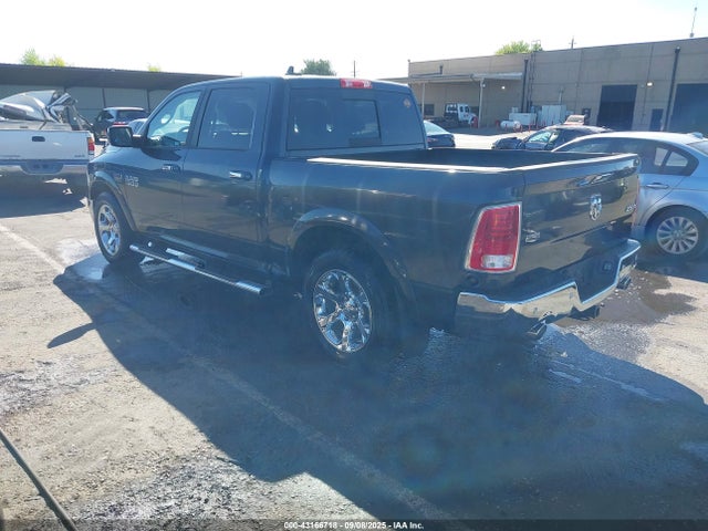 1C6RR7NM6FS666544 RAM 1500
