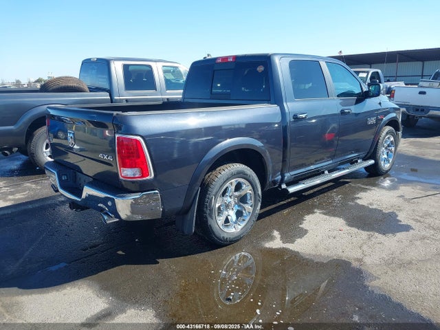 1C6RR7NM6FS666544 RAM 1500