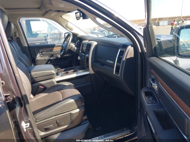 1C6RR7NM6FS666544 RAM 1500