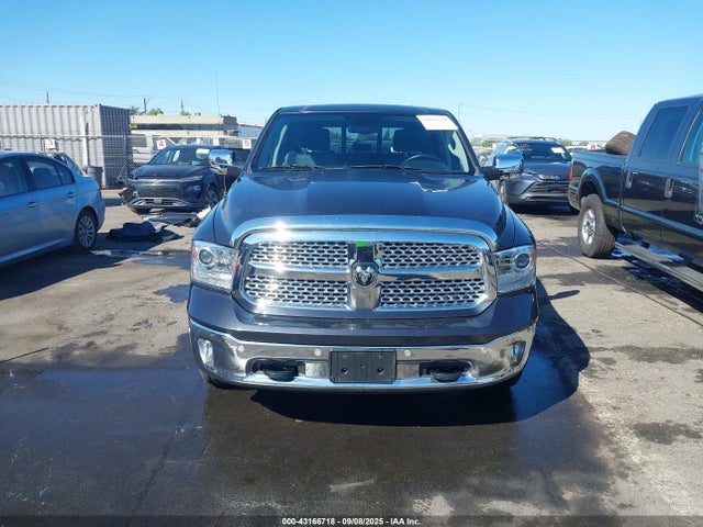 1C6RR7NM6FS666544 RAM 1500